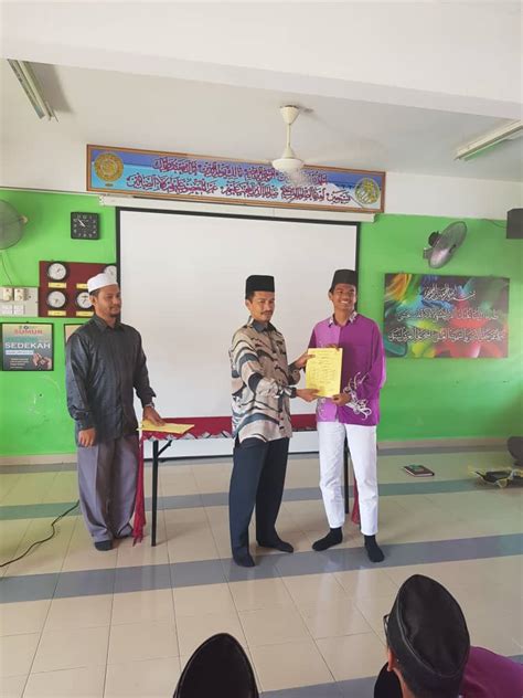 Lokasi asalnya di alor star, kedah. Pencapaian Terbaik STD 2019 - MAKTAB MAHMUD MERBOK
