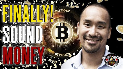 That technology is called blockchain computing and you'll be hearing more about it. Why Bitcoin Is So Important For The Future Of The World with Jimmy Song - YouTube