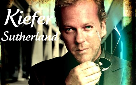 Kiefer Sutherland - Touch (TV series) Wallpaper (30351319) - Fanpop