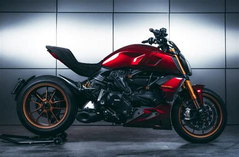 The 2011 model year diavel debuted in november 2010 at the eicma motorcycle show in milan. 2020 Ducati Diavel 1260 Archives - Adrenaline Culture of ...