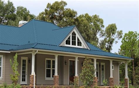 What Is The Best Metal Roofing System For Low Slope Roofs