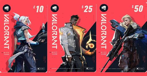 Valorant redeem codes free for 2021. Valorant Gift Cards: How to Purchase Valorant Points and ...
