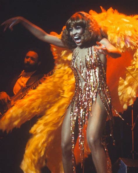Bob Mackie Revisits Of Tina Turners Most Fabulous Looks