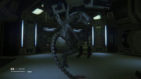 What Ive Been Playing Alien Isolation Geeks Gamers