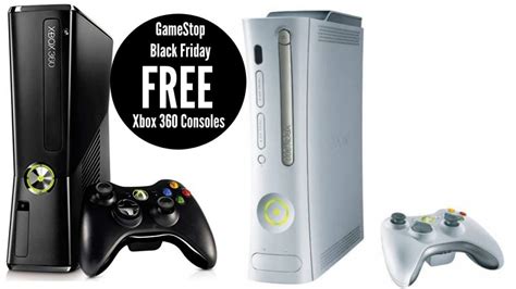 Summary toggle gamestop announces next level of black friday deals. View How Much Is A Used Xbox 360 Worth At Gamestop Pics ...