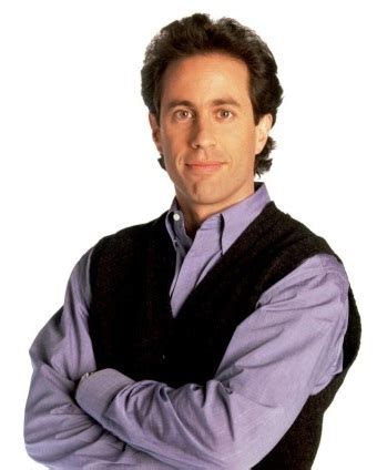 Jerry Seinfeld - WikiSein, the Seinfeld Encyclopedia