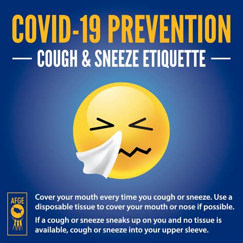 Afge How You Can Help Stop The Spread Of Covid 19