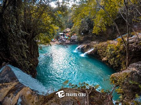 Cebu Canyoneering Why Travellers Must Try It