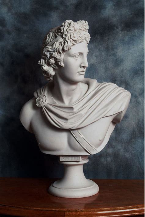 Apollo Belvedere Roman Sculpture Apollo Statue Greek Statues