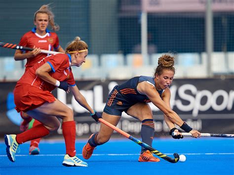 Jong oranje speelt in boedapest de kwartfinale van het europees kampioenschap tegen jong frankrijk. EK U21: Jong Oranje Dames naar halve finales na 9-0 op Rusland