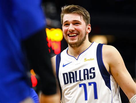 How Luka Doncic Is Spending His Time During The Coronavirus Outbreak Is