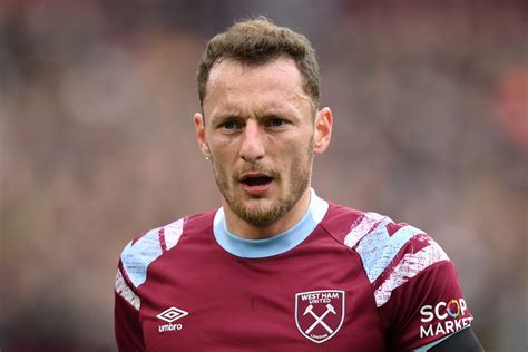 The Future Of This West Ham United Fullback Remains Uncertain