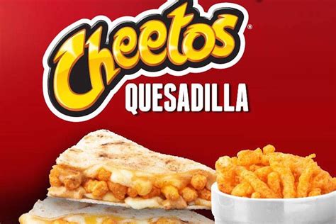 5 reviews of taco bell solid taco bell, smallish but nice atmosphere with drive thru. Taco Bell's New Snack-Infused Item Is Cheesier Than Ever