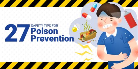 27 Safety Tips For Poison Prevention Blogs Makati Medical Center