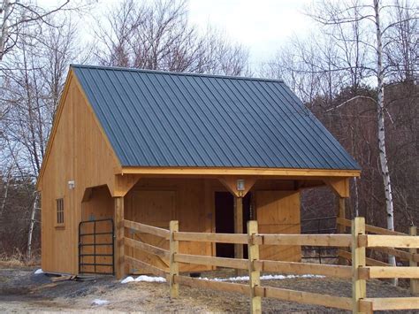 Every plan is expandable and customizable. Outdoor Alluring Pole Barn Living Quarters Your - House ...