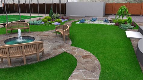 Best Backyard Makeovers: Eco-Friendly Edition