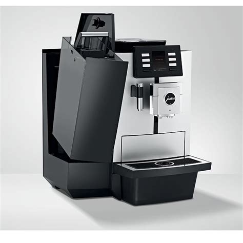 Search for jura coffee machines. Jura Giga JX8 Professional Bean to Cup Coffee Machine ...