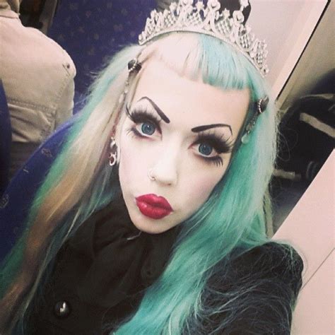 Adorabatbrats Photo On Instagram Adora Batbrat Goth Model Black