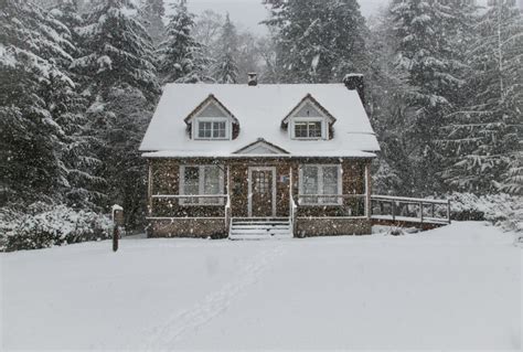 5 Effective Tips To Winter Proof Your Home Small Design Ideas