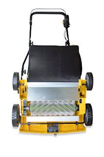 Agm 302 artificial grass power brush. AGM 502 EUK Artificial Grass Power Brush With Collection ...