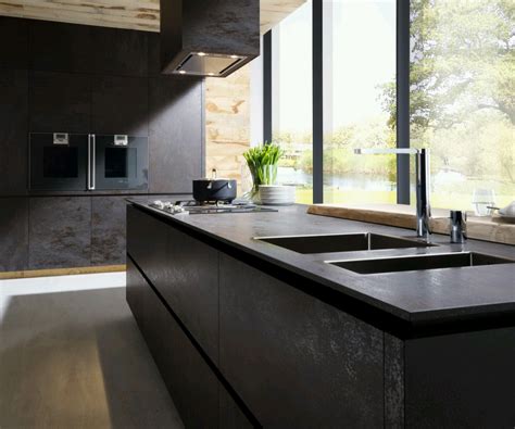 Modern Luxury Kitchen Cabinets Designs ~ Furniture Gallery