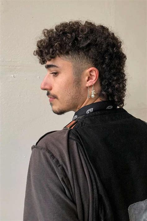 Mens Haircuts Short Hair, Men Haircut Curly Hair, Hair Stylies, Curly
