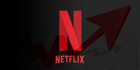 Netflix Stock Logo