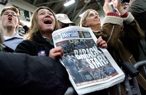 Boston Herald Files For Chapter 11 Bankruptcy Protection Wsj