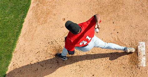 Does Higher Pitch Speed Lead To More Injuries Dr Geier