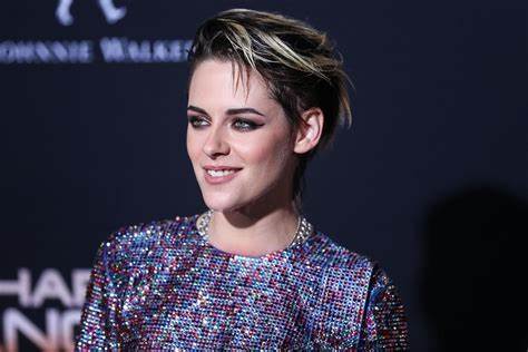 Как похудела кристен стюарт в сумерках