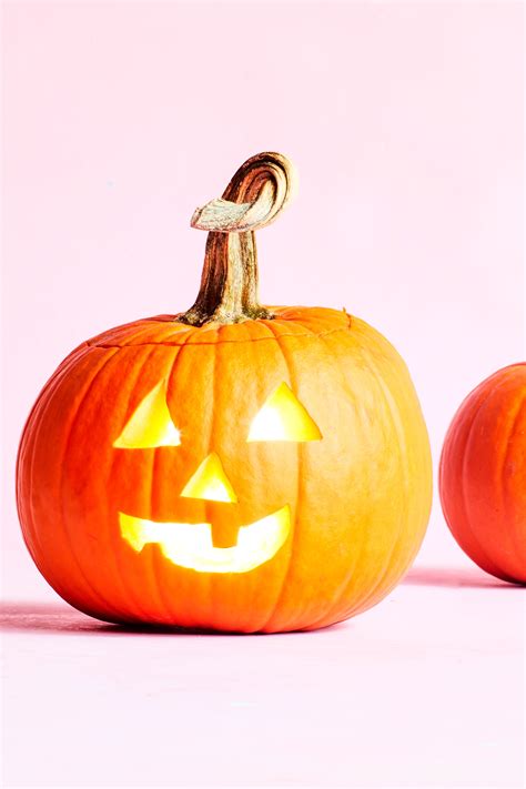 How To Carve A Pumpkin Steps And Visual Guide Halloween Jack O