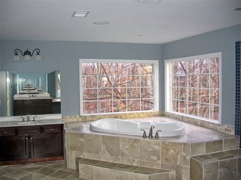 We'll explain more about the different terms. Corner Jacuzzi Tub with Marble Seating to Bringing the ...