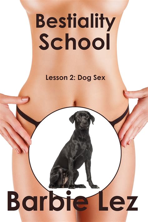 Smashwords Bestiality School Lesson 2 Dog Sex