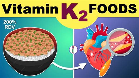 Vitamin K2 Food List Vitamin K2 Rich Foods Vitamin K2 Vitamin K