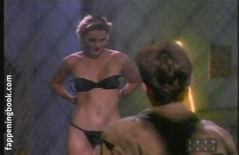 Denise Crosby Nude Sexy The Fappening Uncensored Photo 145834