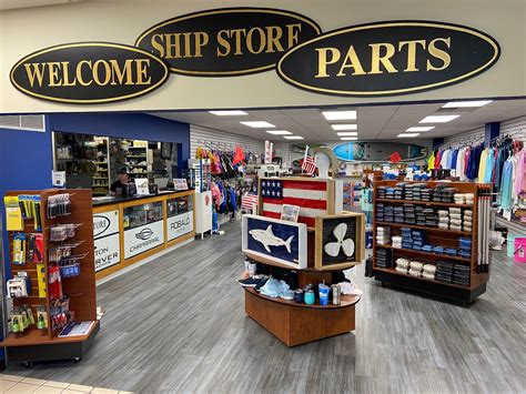 New And Used Boat Parts And Accessories Storemarina Somers Point Nj