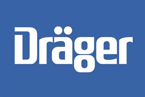 Draeger Logo Logodix