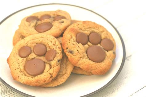 Easy bear paw cookies recipe | Cooking with my kids
