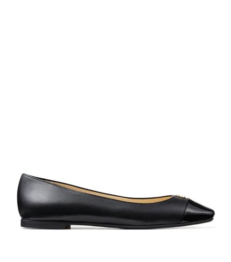 buy jimmy choo jimmy choo gisela ballet flats at 40 off editorialist