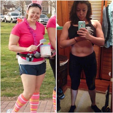 Weight Loss Journey How Laurie Lost 20 Pounds