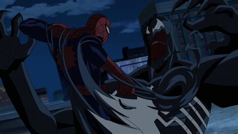 Ultimate Spider Man Animated Series Season 1 4 Marvel Comics Database