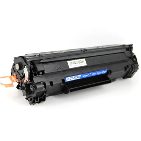 Replace original hp toner cartridges in seconds. Compatible Toner for HP 79A Black, 1,000 Pages (CF279A ...