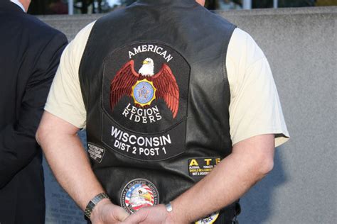 Legion Riders American Legion Post No 1