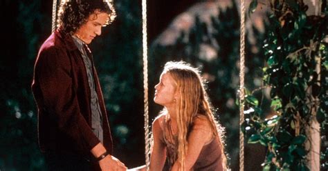 The Cinefiles 10 Things I Hate About You 1999