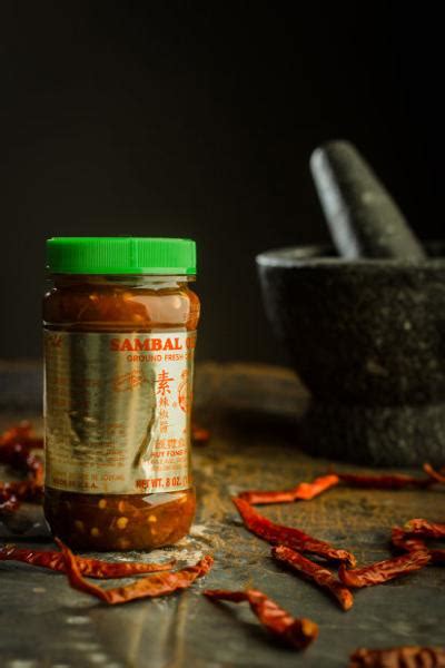 Go Beyond Sriracha With These Asian Hot Sauces Food And Cooking