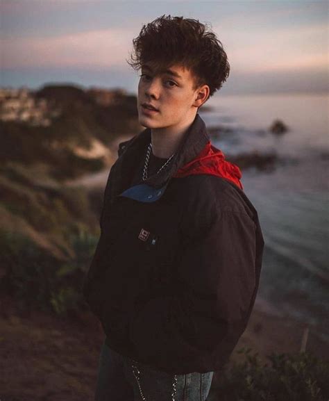 Life Moves On Zach Herron Characters Zach Herron Why Dont We