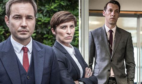 Though gates' professional conduct appears above reproach. Line of Duty series 3 is BBC Two's most successful drama ...
