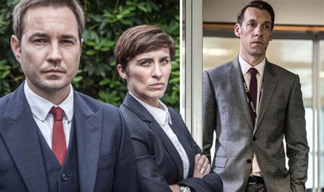 Line of duty creator jed mercurio teases what might happen in series 5 | this morning. Line of Duty series 3 is BBC Two's most successful drama ...