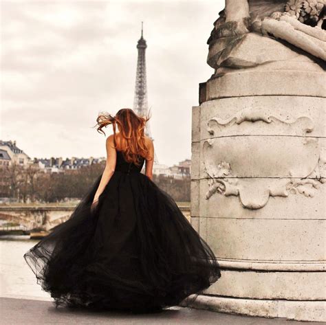 Romantic Paris Destination For Lovers