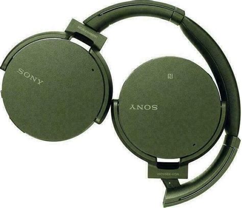 Sony Mdr Xb N Full Specifications Reviews